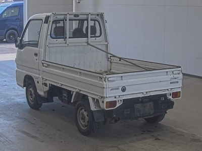 SUBARU SAMBAR TRUCK