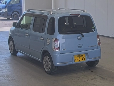 DAIHATSU MIRA COCOA