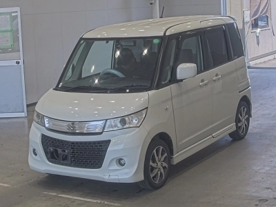 SUZUKI PALETTE