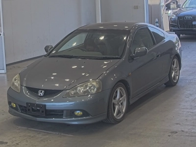 HONDA INTEGRA