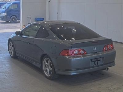 HONDA INTEGRA