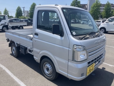 SUZUKI CARRY