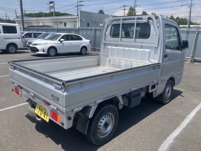 SUZUKI CARRY