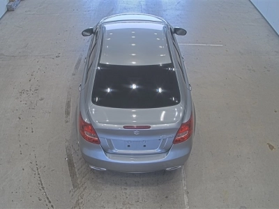 SUZUKI KIZASHI