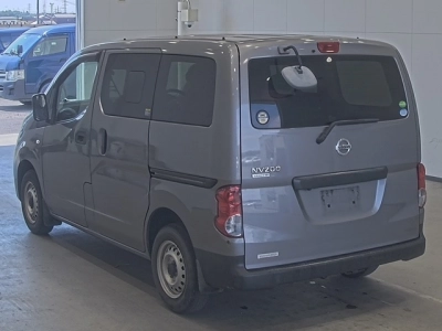 NISSAN NV200 VANETTE