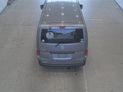 NISSAN NV200 VANETTE