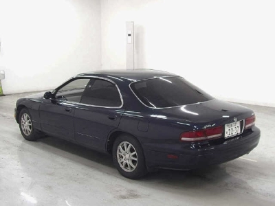 MAZDA SENTIA