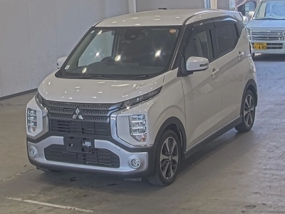 MITSUBISHI EK X