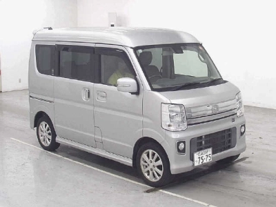 MAZDA SCRUM WAGON