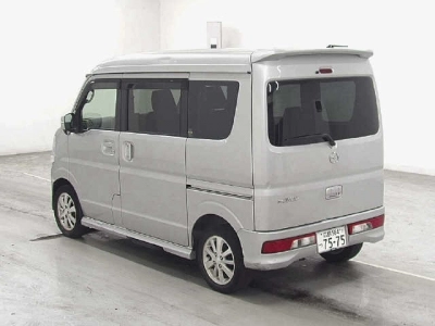 MAZDA SCRUM WAGON