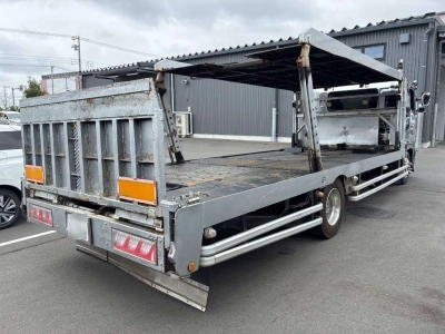 HINO RANGER