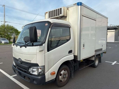 TOYOTA TOYOACE