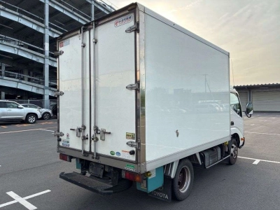 TOYOTA TOYOACE