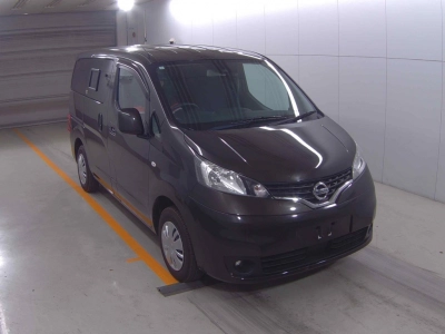 NISSAN NV200 VANETTE