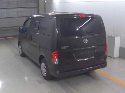 NISSAN NV200 VANETTE