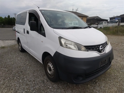 NISSAN NV200 VANETTE
