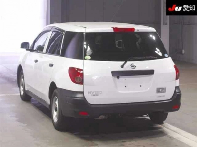 NISSAN NV150 AD