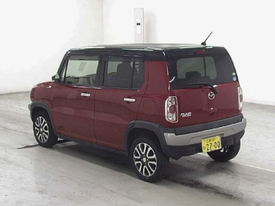 MAZDA FLAIR CROSSOVER
