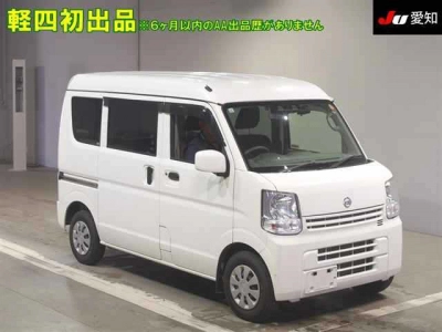 NISSAN NV100 CLIPPER