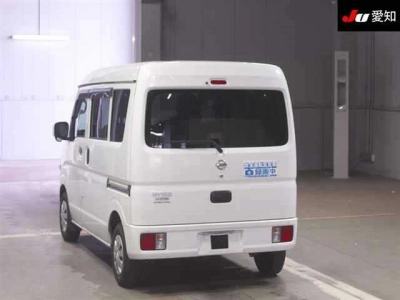 NISSAN NV100 CLIPPER