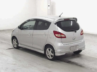 SUZUKI CERVO