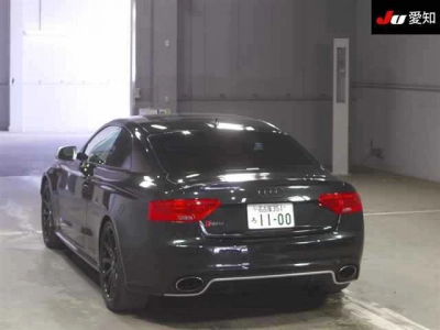 AUDI RS5