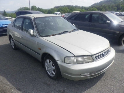 HONDA DOMANI