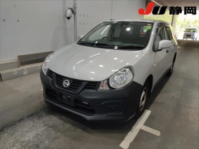 NISSAN NV150 AD
