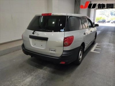 NISSAN NV150 AD