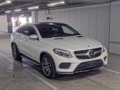 MERCEDES BENZ M CLASS