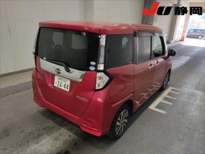 DAIHATSU THOR