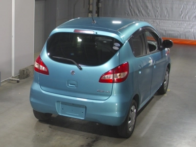 SUZUKI CERVO