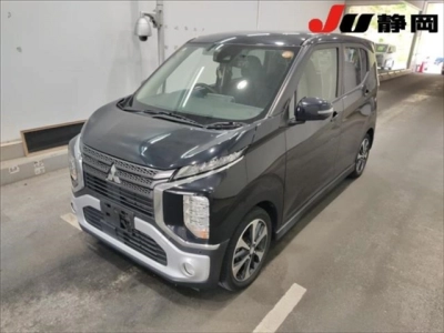 MITSUBISHI EK X