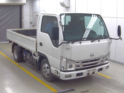 NISSAN ATLAS