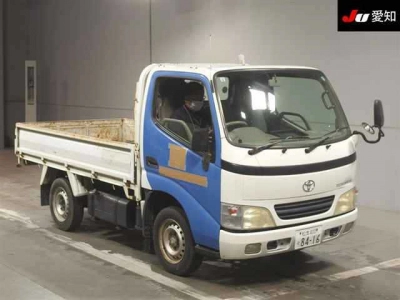 TOYOTA TOYOACE
