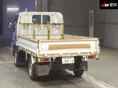 TOYOTA TOYOACE