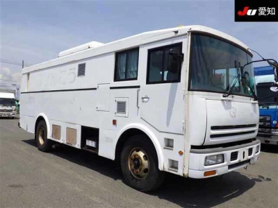 ISUZU OTHER