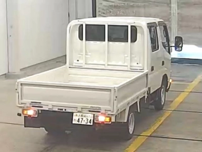 TOYOTA DYNA