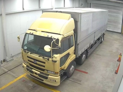 NISSAN UD