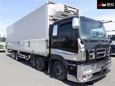 ISUZU OTHER