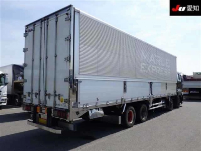 ISUZU OTHER