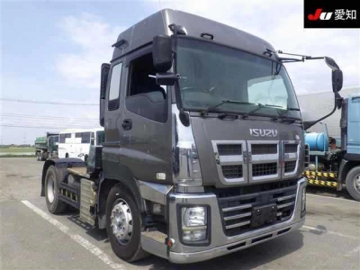 ISUZU OTHER
