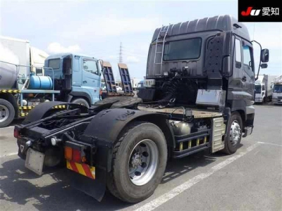 ISUZU OTHER