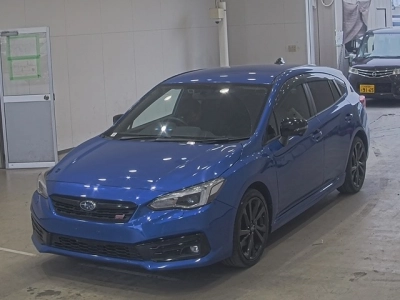 SUBARU IMPREZA SPORT