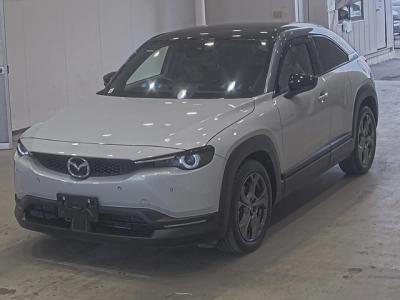 MAZDA MX-30
