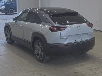 MAZDA MX-30