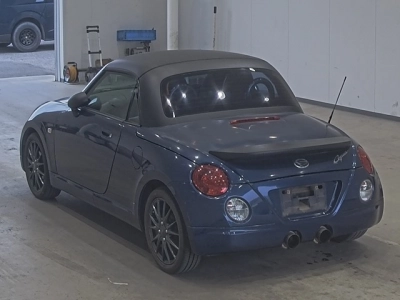 DAIHATSU COPEN