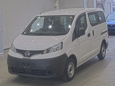 NISSAN NV200 VANETTE