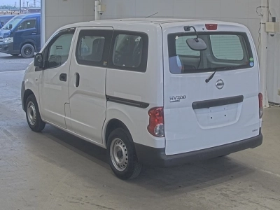 NISSAN NV200 VANETTE
