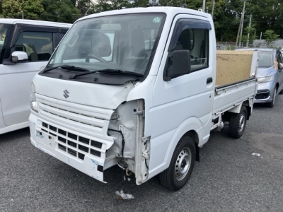SUZUKI CARRY